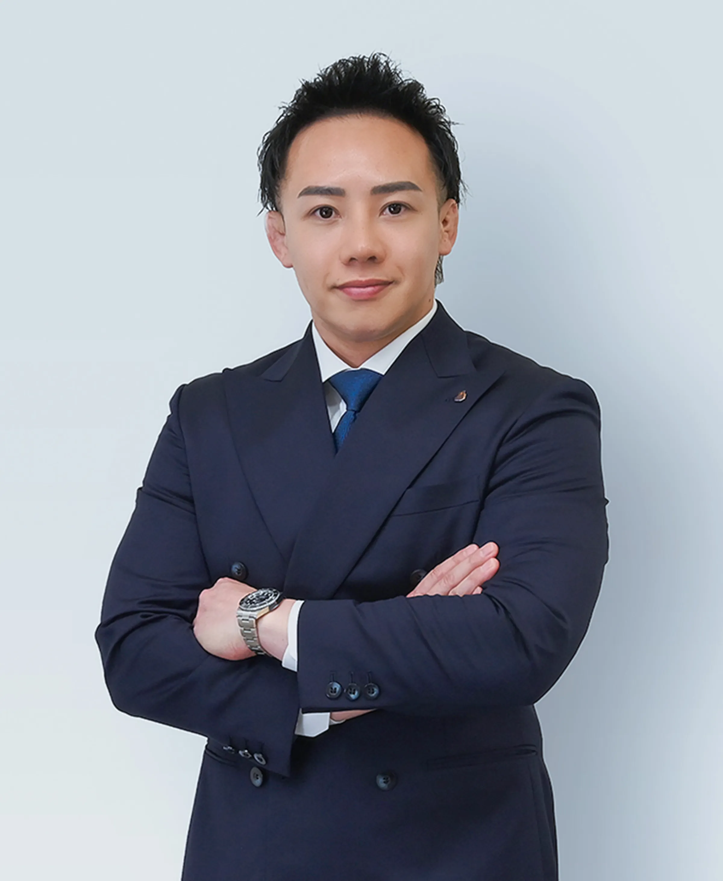 代表取締役社長 加藤 敬典