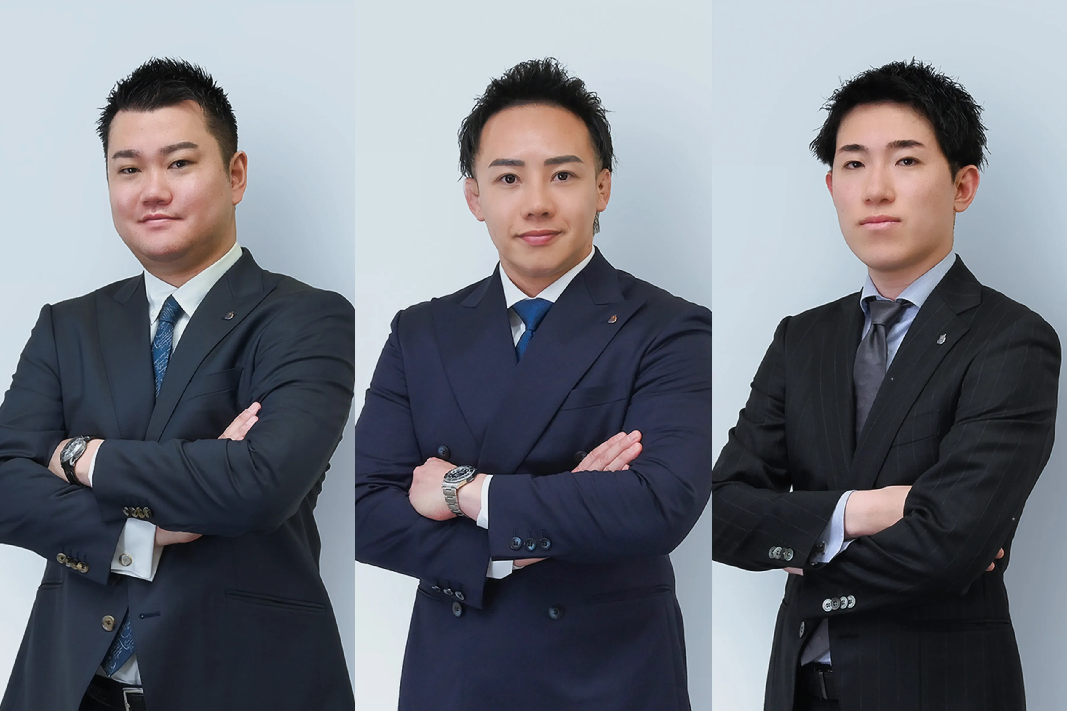社員紹介