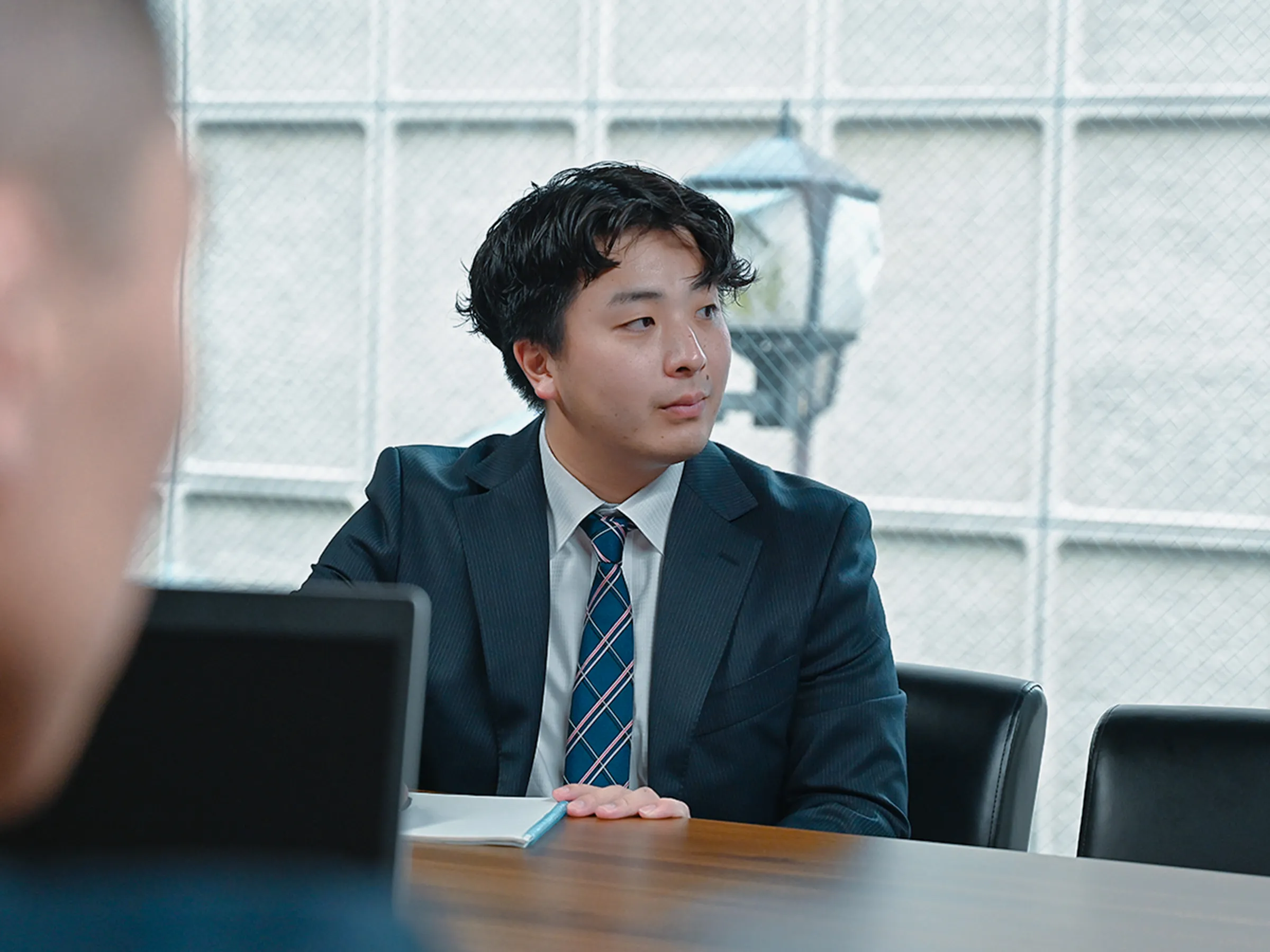 未経験でも、活躍できる理由がある。